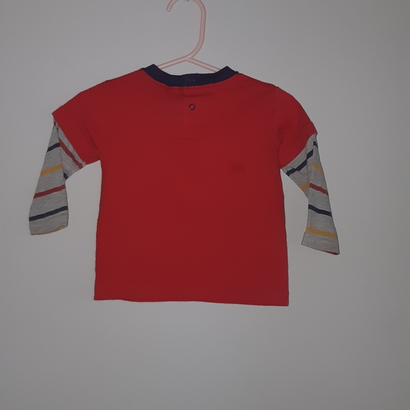 Disney baby longue sweater Size 3-6 months - Picture 2 of 6